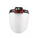 YATO Batériová čelová lampa 1000 lm