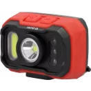 YATO Batériová čelová lampa 1000 lm