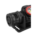 YATO Akumulátorová LED čelovka