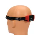 YATO Nabíjateľná LED čelovka 500 lm