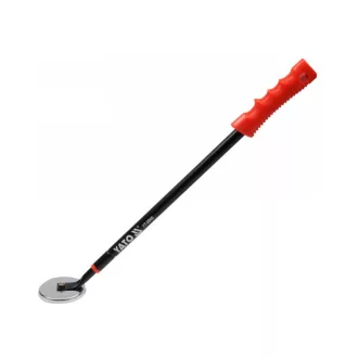 YATO Pick-up magnet s teleskopickou rukoväťou 590-990 mm