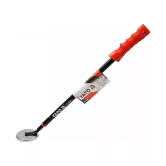 YATO Pick-up magnet s teleskopickou rukoväťou 590-990 mm