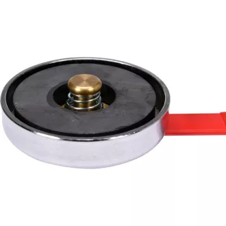 YATO Zvárací uzemňovací magnet 500A 7kg