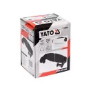 Magnetický držiak papierových utierok YATO