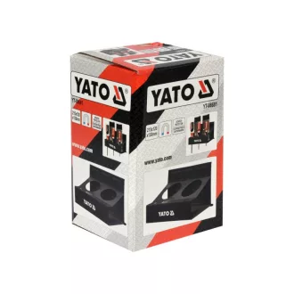 Magnetický držiak náradia YATO