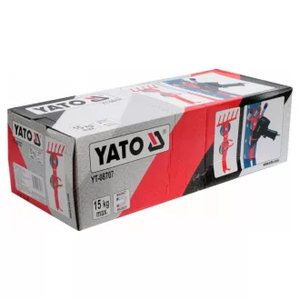   YATO Magnetický držiak náradia pre pneumatický rázový uťahovák