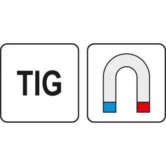 Magnetický držiak zváracieho horáka YATO (TIG)