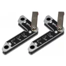 YATO Zvárací magnet držiak obrobku 30-60-90°/32 kg (2 ks)