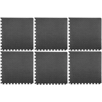 YATO Penová podložka 600 x 600 mm (6 ks)