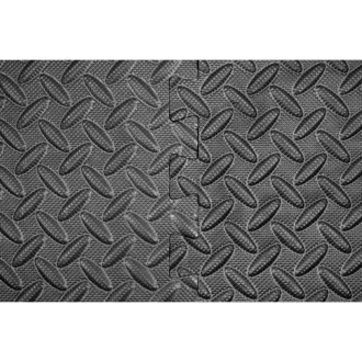 YATO Penová podložka 600 x 600 mm (6 ks)