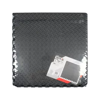 YATO Penová podložka 600 x 600 mm (6 ks)