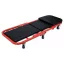 YATO Recliner je možné prerobiť na rolovaciu stoličku 910 mm