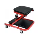 YATO Recliner je možné prerobiť na rolovaciu stoličku 910 mm
