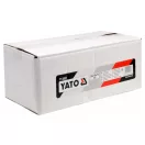 YATO Toolbox kovový 360 x 150 x 115 mm