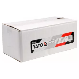 YATO Toolbox kovový 360 x 150 x 115 mm