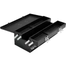 YATO Toolbox kovový 460 x 200 x 180 mm