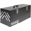 YATO Toolbox kovový 460 x 200 x 225 mm