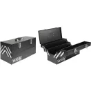 YATO Toolbox kovový 460 x 200 x 225 mm