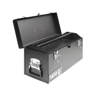 YATO Toolbox kovový 510 x 220 x 240 mm