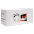 YATO Toolbox kovový 2 zásuvky