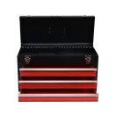 YATO Toolbox kovový 3 zásuvky