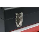 YATO Toolbox kovový 3 zásuvky