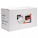YATO Toolbox kovový 3 zásuvky