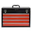 YATO Toolbox kovový 4 zásuvky