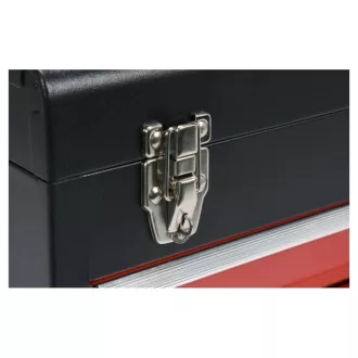 YATO Toolbox kovový 4 zásuvky