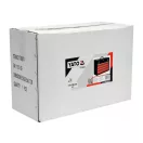 YATO Toolbox kovový 4 zásuvky