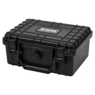   Kufrík na náradie YATO s penovou vložkou 232 x 192 x 111 mm