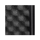 Kufrík na náradie YATO s penovou vložkou 270 x 246 x 124 mm