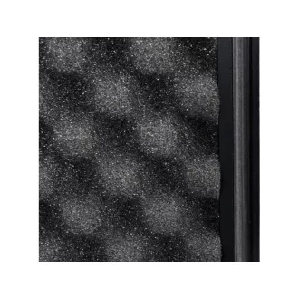   Kufrík na náradie YATO s penovou vložkou 270 x 246 x 124 mm