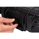 Kufrík na náradie YATO s penovou vložkou 270 x 246 x 124 mm