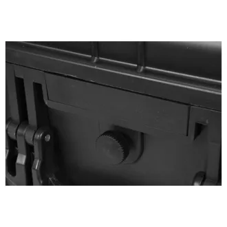   YATO Kufrík na náradie na kolieskach s penovou vložkou 569 x 351 x 229 mm