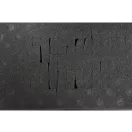 Kufrík na náradie YATO s penovou vložkou 430 x 244 x 341 mm