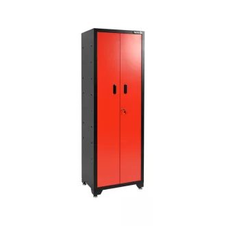 Skriňa na náradie YATO s 2 dverami 660 x 457 x 2000 mm