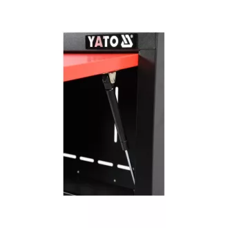 YATO Nástenná skrinka 660 x 305 x 410 mm
