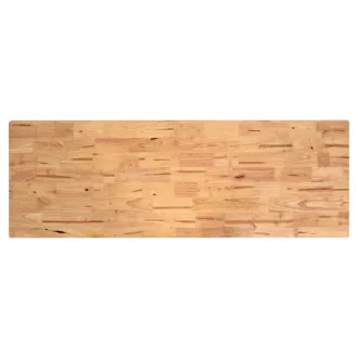   YATO Drevená pracovná doska pre 2 spodné skrinky 1320 x 457 x 22 mm