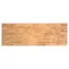 YATO Drevená pracovná doska pre 2 spodné skrinky 1320 x 457 x 22 mm