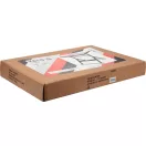 YATO Skladací zvárací stôl 150 kg 660 x 590 x 830 mm