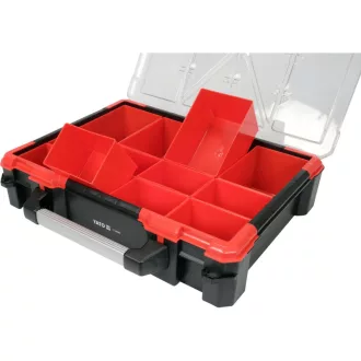 Organizér YATO 490 x 420 x 115 mm