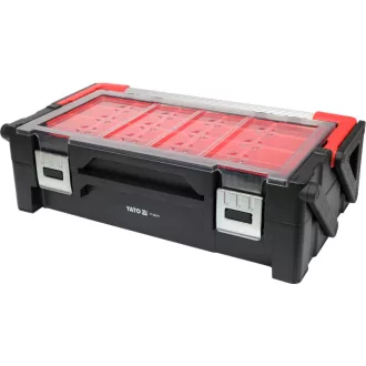 Organizér YATO 560 x 305 x 165 mm