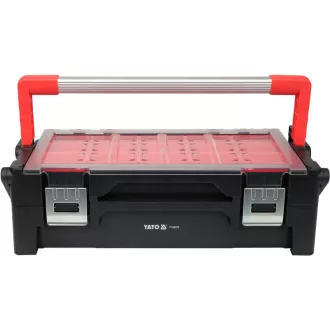 Organizér YATO 560 x 305 x 165 mm
