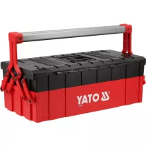 YATO web Uloženie náradia