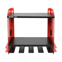 Nástenné držiaky na náradie