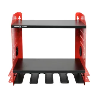 Stojan na elektrické ručné náradie YATO (4 stroje)