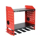 Stojan na elektrické ručné náradie YATO (4 stroje)