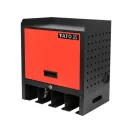 Skriňa na elektrické ručné náradie YATO (4 stroje)