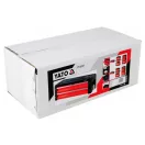 YATO Toolbox kovový (2 zásuvky) 500 x 250 x 18 mm